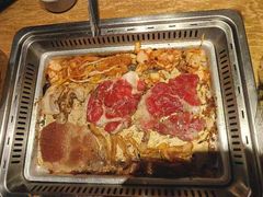 -新石器烤肉(南站店)