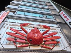 -大起水产回转寿司(道顿堀店)
