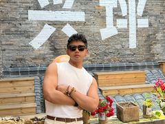 -61号餐吧(兴坪古镇漓江店)