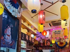 -坂吉屋·居酒屋深夜食堂(龙湖店)