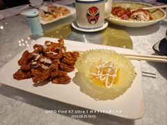 -大树头森林餐厅(番禺广场店)