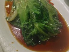 -老浒记烤鸭-北京菜(琉璃厂店)