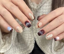 -LILY NAILS美甲美睫