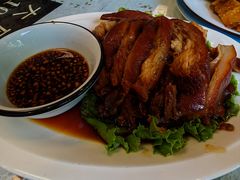 -鼎香润(德胜门内店)