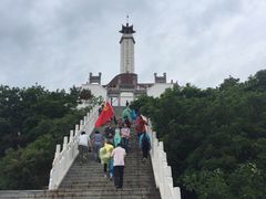 -狼牙山风景区