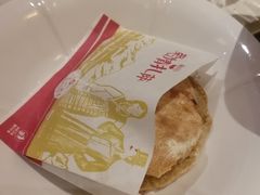 -一叶一世界·素食餐厅(锦华万达店)