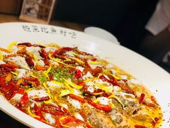 -太二酸菜鱼(正大广场店)