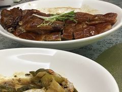 -客家汇·客家传承菜(水库店)
