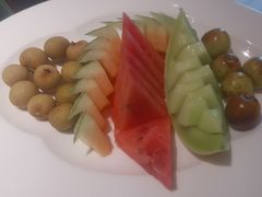 -香山湖渔家大院