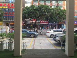 -悦己堂美容养生SPA