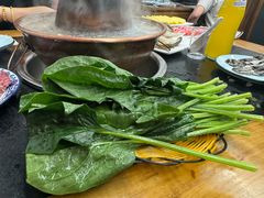 -裕德孚·非遗手切涮羊肉(东直门内大街店)