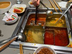 -海底捞火锅(江南盛天地店)