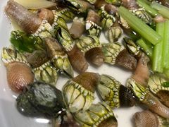 -健眺小海鲜(临海后山店)