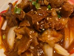 -厚贞日式烤肉(浦东汇智店)