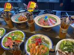 -井水小厨·湘菜(活力广场店)