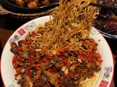 -回家吃饭·地道南昌菜(建德观总店)