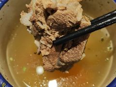 -新疆巴州金丝特餐厅(大钟寺店)