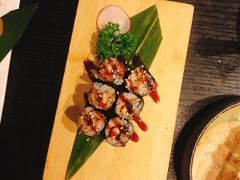 鳗鱼小卷-和一料理(安阳店)