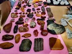 -沈阳道古物市场