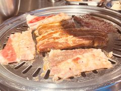 -哈哈碳都·牛肋条无限自助烤肉(宝龙店)