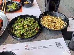 -一棠龙虾•王牌虾球(恒隆广场店)