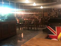 大堂-ELEVEN COFFEE(哈西万达广场店)