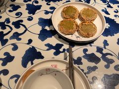 -绿茶餐厅(领展购物广场·中关村店)