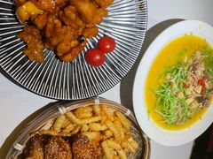 -田婆婆的菜(友谊阳光城店)