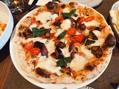 -OGGI TRATTORIA PIZZERIA(深业上城店)