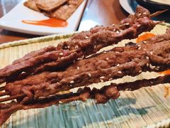 -十三道烧烤(保利西街店)