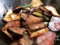 瑶村腊味煲-君庭中餐馆(华强路店)