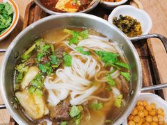 -小满手工粉(北京富力广场店)