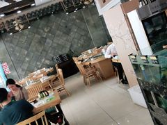 大堂-佤家大院(南门店)