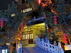 -东江渔村·古典园林·30年粤菜老字号(太和店)