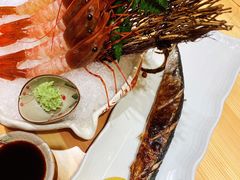 -大岛日本料理铁板烧(南通大饭店)