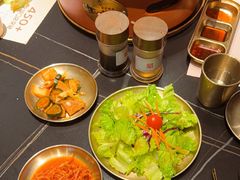 -大铁勺新津菜(迎水道店)