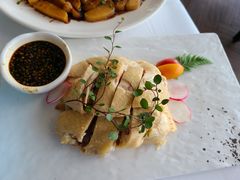 -阿明小菜·海鲜·上海菜(梅陇华理店)