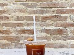 -Cafe del Volcan(永康路店)
