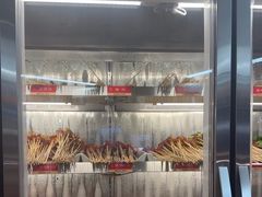 -袁记串串香(梁家巷店)
