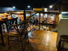 大堂-望江面馆(杭州智汇中心店)
