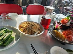 -嘉升大排档(番禺总店)