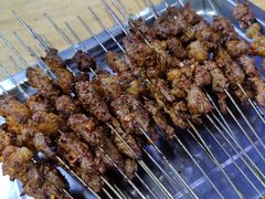 -清真·马峰烤肉(小学习北巷店)