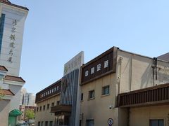 -华夏良子·足道SPA艾灸(铁道大厦店)