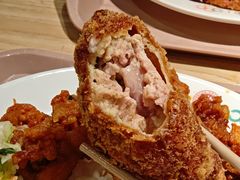 -北大家园食堂