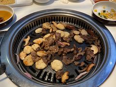 -老卜奎齐齐哈尔烤肉(人民东路店)