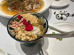 -眉州东坡(上海中心店)