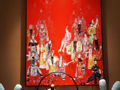 -西湖春天•老字号杭州菜(百汇店)