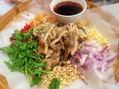 -东排食堂长沙小吃大排档(五一广场店)