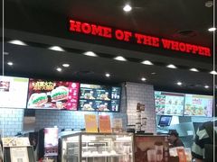 -汉堡王(天津鲁能店)