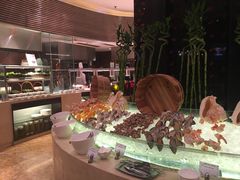 -好日子皇冠假日酒店·君怡咖啡厅(特美思大厦店)